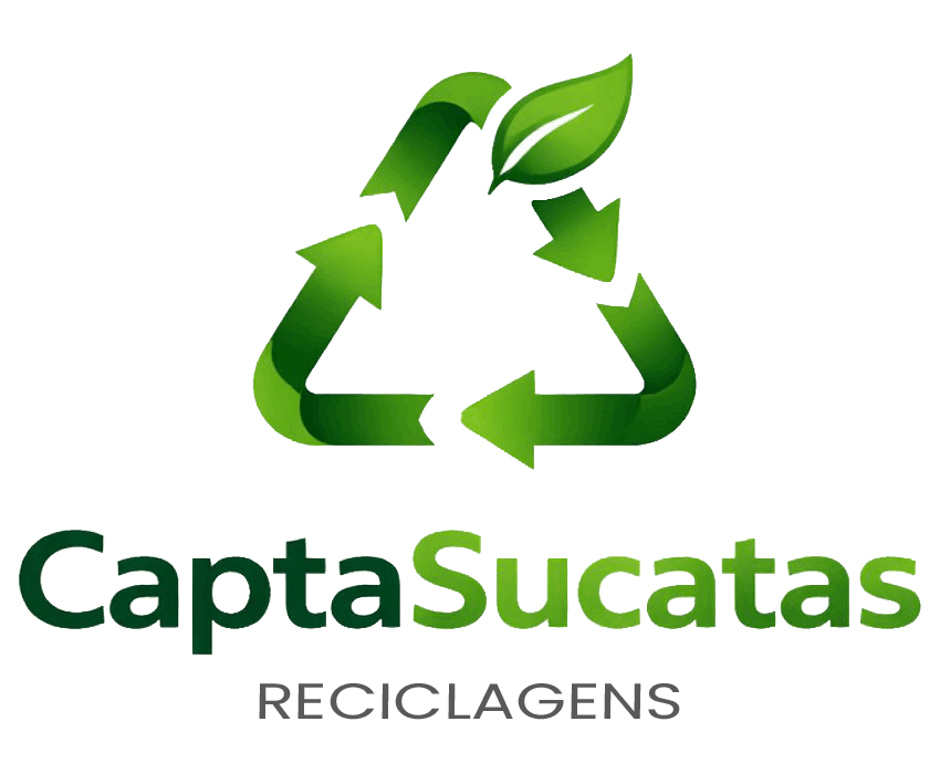 sucatas e reciclagens na região de campinas